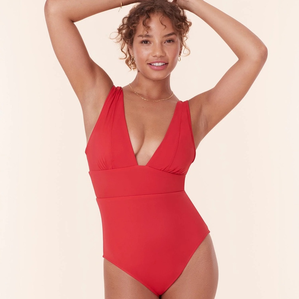Andie Mykonos Swimsuit